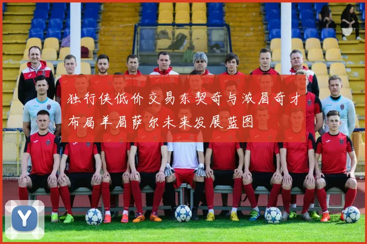 独行侠低价交易东契奇与浓眉奇才布局羊眉萨尔未来发展蓝图