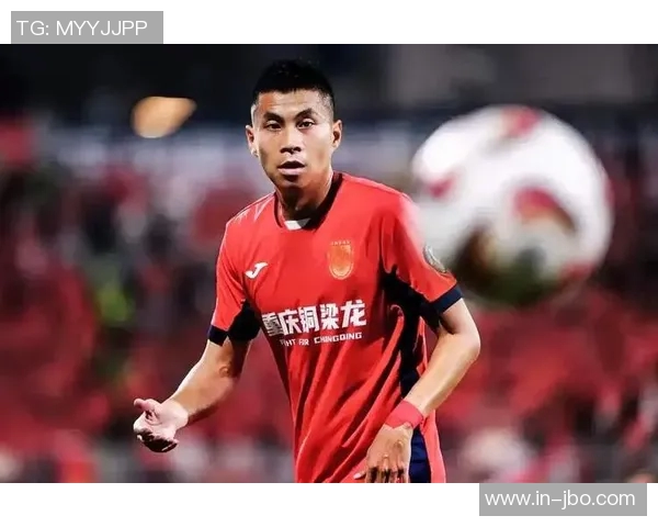 黄希扬谈转型与本土人才培养期望留在铜梁龙为重庆足球贡献力量